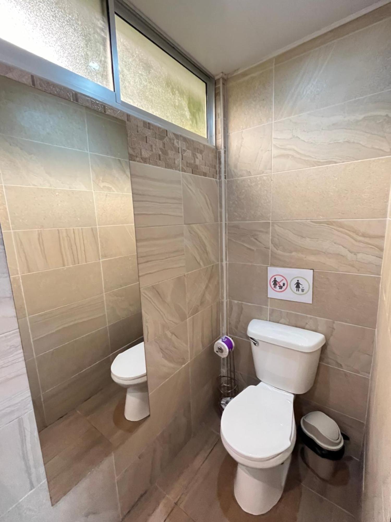 Apartamentos En El Centro De Puerto Viejo Puerto Limon Eksteriør bilde